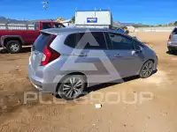 2020 Honda FIT photo