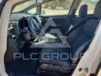 2020 Honda FIT фото