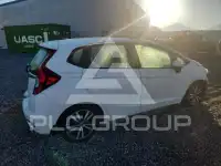 2020 Honda FIT фото