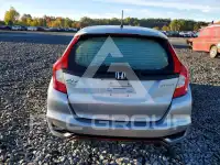 2020 Honda FIT photo