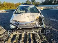 2020 Honda FIT фото