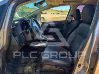 2020 Honda FIT photo
