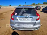 2020 Honda FIT photo