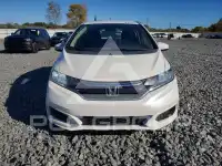 2020 Honda FIT photo