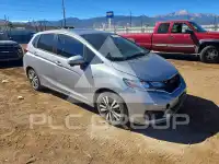 2020 Honda FIT photo