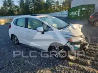 2020 Honda FIT фото