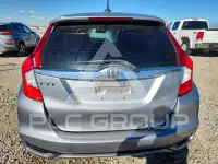 2020 Honda FIT photo