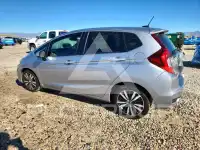 2020 Honda FIT photo