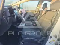 2020 Honda FIT фото