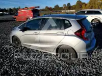 2020 Honda FIT photo