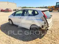 2020 Honda FIT фото