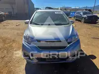 2020 Honda FIT photo
