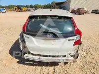 2020 Honda FIT фото