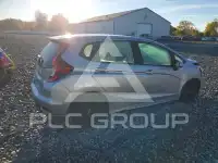2020 Honda FIT photo