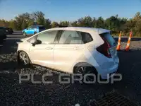 2020 Honda FIT фото