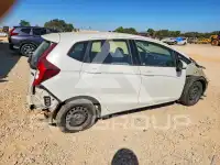 2020 Honda FIT фото