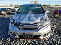 2020 Honda FIT photo