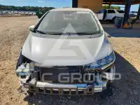 2020 Honda FIT фото