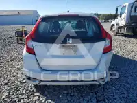 2020 Honda FIT photo