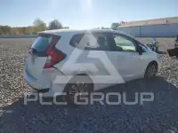 2020 Honda FIT photo