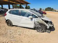 2020 Honda FIT фото