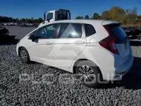 2020 Honda FIT photo