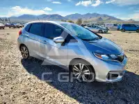 2020 Honda FIT photo