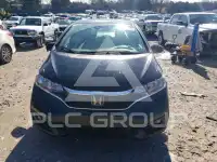 2020 Honda FIT фото