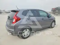 2020 Honda FIT фото