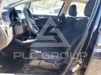 2020 Honda FIT фото