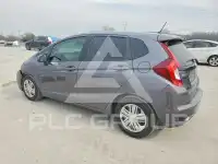 2020 Honda FIT фото