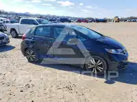 2020 Honda FIT фото