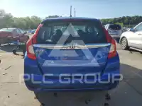 2020 Honda FIT фото