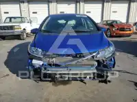 2020 Honda FIT фото