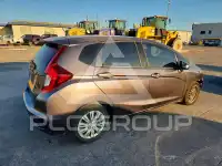 2020 Honda FIT фото
