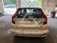 2020 Honda FIT фото