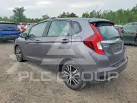 2020 Honda FIT фото