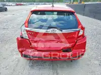2020 Honda FIT фото