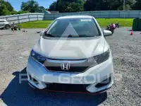2020 Honda FIT photo