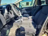 2020 Honda FIT фото