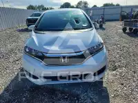 2020 Honda FIT photo