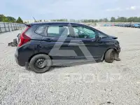 2020 Honda FIT фото