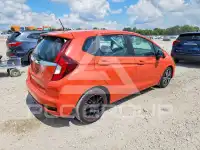 2020 Honda FIT фото