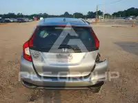 2020 Honda FIT фото