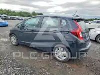 2020 Honda FIT фото