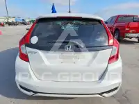 2020 Honda FIT фото