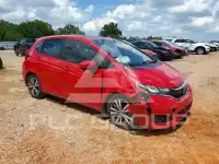 2020 Honda FIT фото
