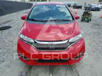 2020 Honda FIT фото
