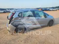 2020 Honda FIT фото