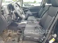 2020 Honda FIT фото